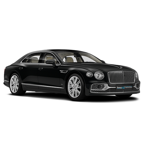 Executive Sedan